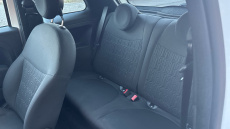 Fiat 500 1.0 Mild Hybrid 3dr Petrol Hatchback